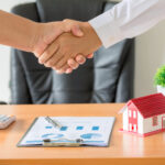 Smooth Conveyancing Transaction